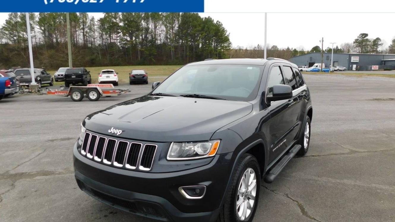 JEEP GRAND CHEROKEE 2014 1C4RJEAG3EC353447 image